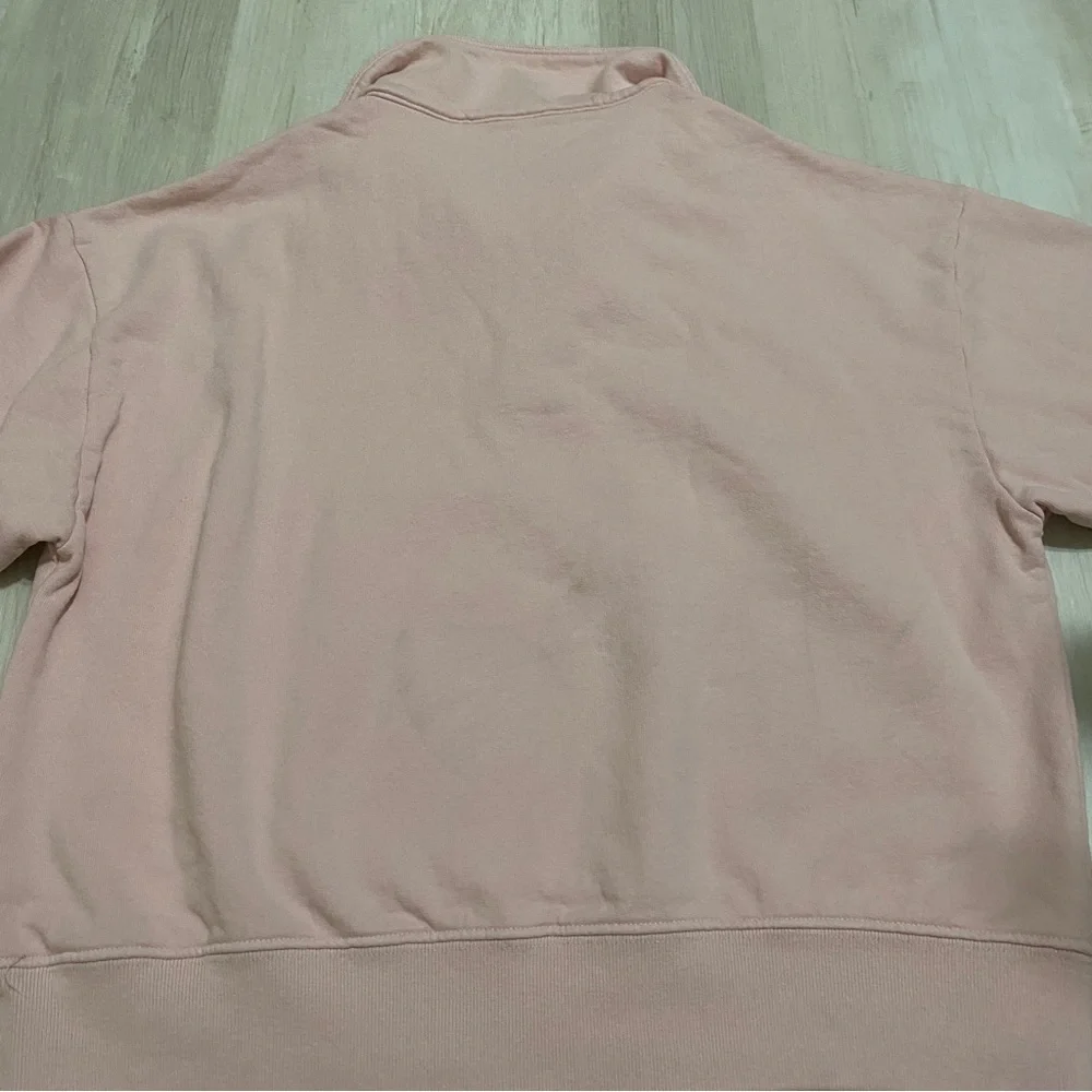 SPORTY & RICH CREWNECK - Picture 4 of 9
